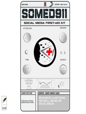 cover image of SoMed911